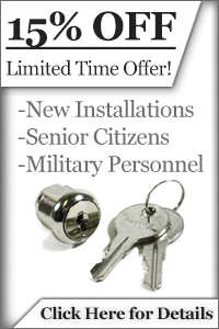 discount Replace Home Locks Seattle
