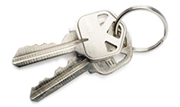Luggage Locks Spare Key Replacement in Seattle WA